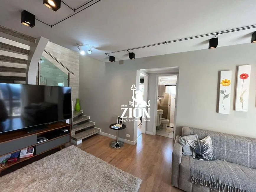 Foto 2 de Cobertura com 3 quartos à venda, 101m2 em Jardim São Paulo(Zona Norte), São Paulo - SP