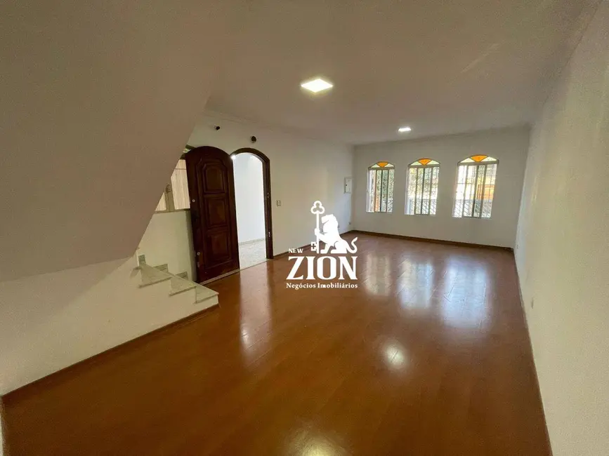 Foto 1 de Sobrado com 3 quartos à venda, 286m2 em Água Fria, São Paulo - SP
