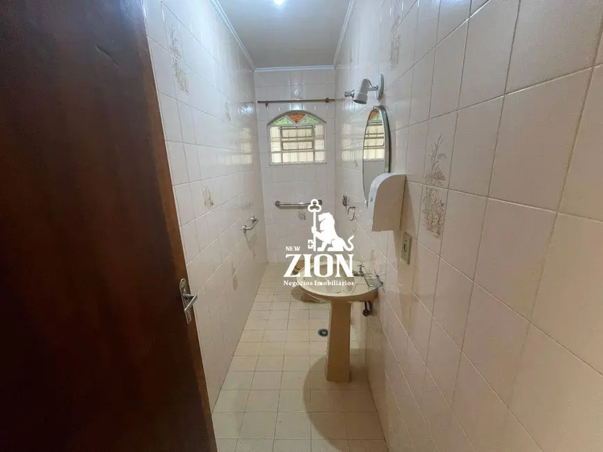 Foto 7 de Sobrado com 3 quartos à venda, 286m2 em Água Fria, São Paulo - SP