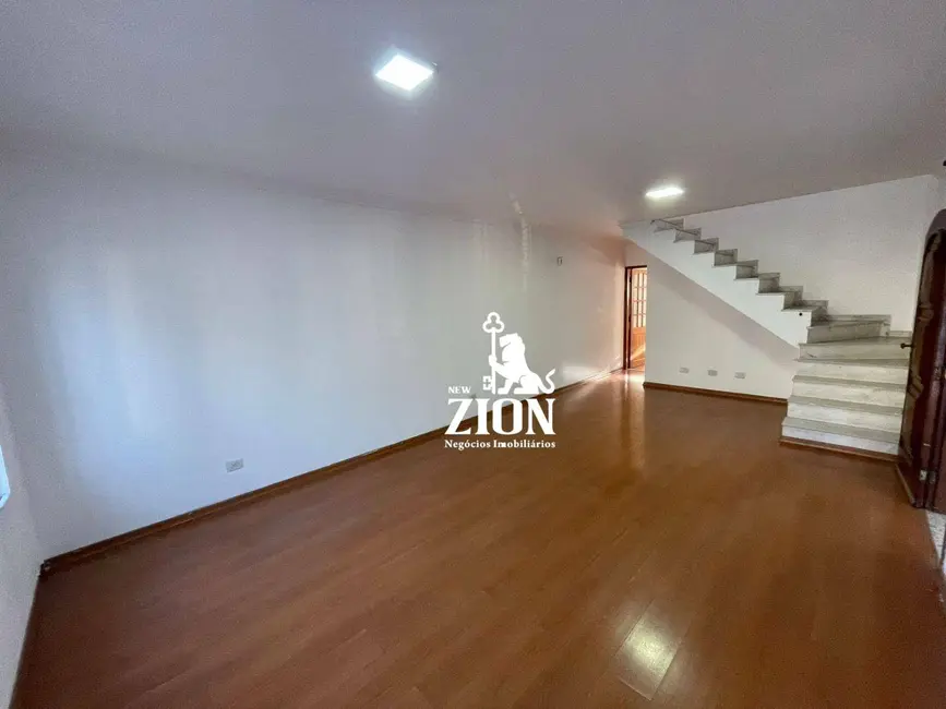 Foto 8 de Sobrado com 3 quartos à venda, 286m2 em Água Fria, São Paulo - SP