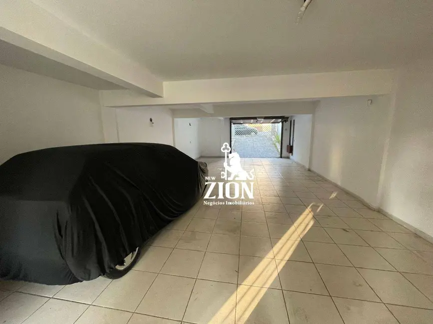 Foto 3 de Sobrado com 3 quartos à venda, 286m2 em Água Fria, São Paulo - SP