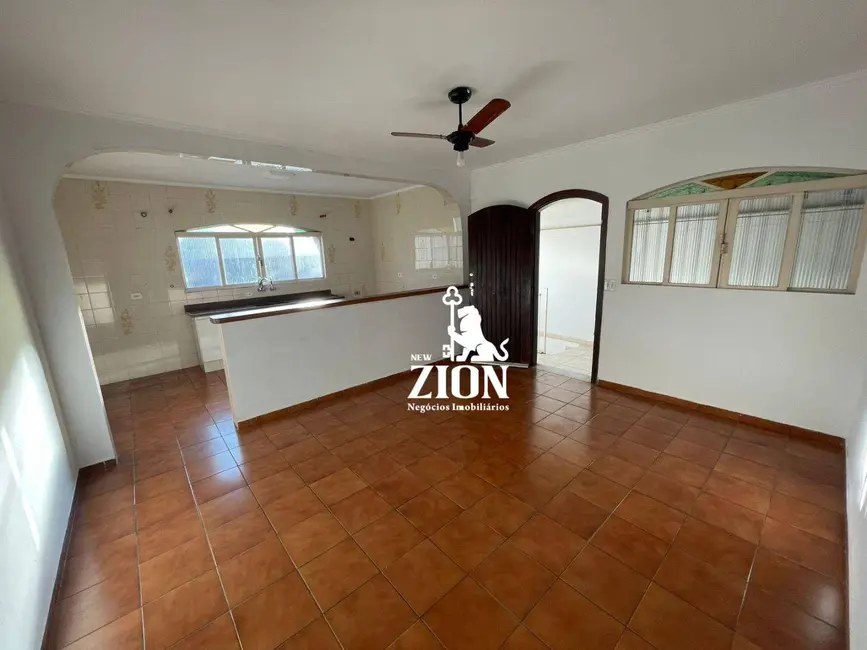 Foto 9 de Sobrado com 3 quartos à venda, 286m2 em Água Fria, São Paulo - SP