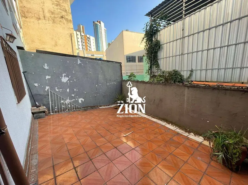 Foto 4 de Sobrado com 3 quartos à venda, 286m2 em Água Fria, São Paulo - SP