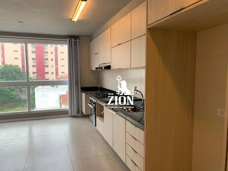 Foto 1 de Apartamento com 2 quartos à venda, 50m2 em Água Fria, São Paulo - SP