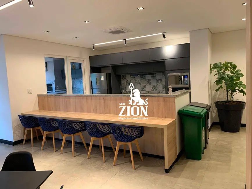 Foto 7 de Apartamento com 2 quartos à venda, 50m2 em Água Fria, São Paulo - SP