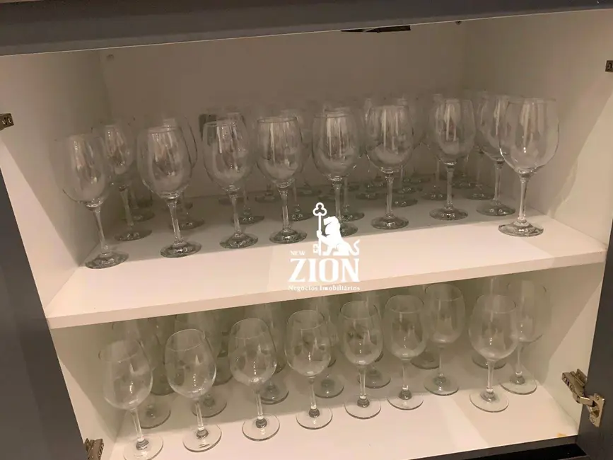 Foto 4 de Apartamento com 2 quartos à venda, 50m2 em Água Fria, São Paulo - SP