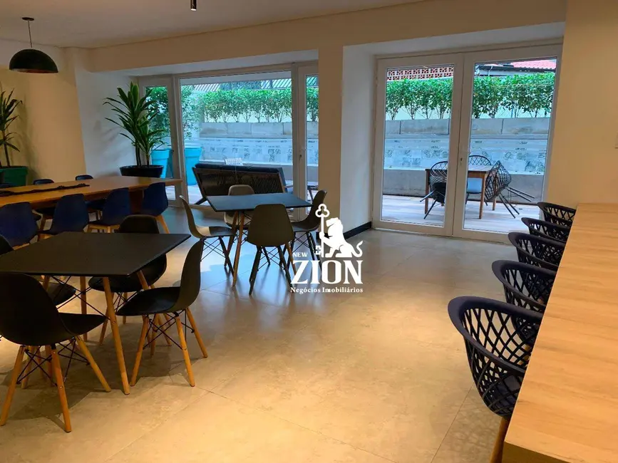 Foto 5 de Apartamento com 2 quartos à venda, 50m2 em Água Fria, São Paulo - SP