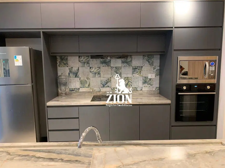 Foto 2 de Apartamento com 2 quartos à venda, 50m2 em Água Fria, São Paulo - SP