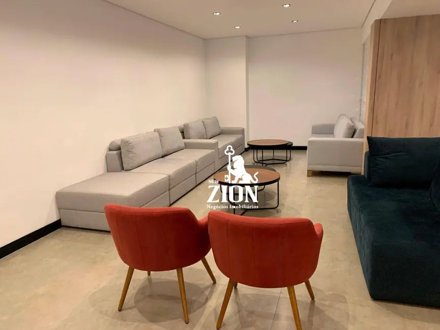 Foto 3 de Apartamento com 2 quartos à venda, 50m2 em Água Fria, São Paulo - SP