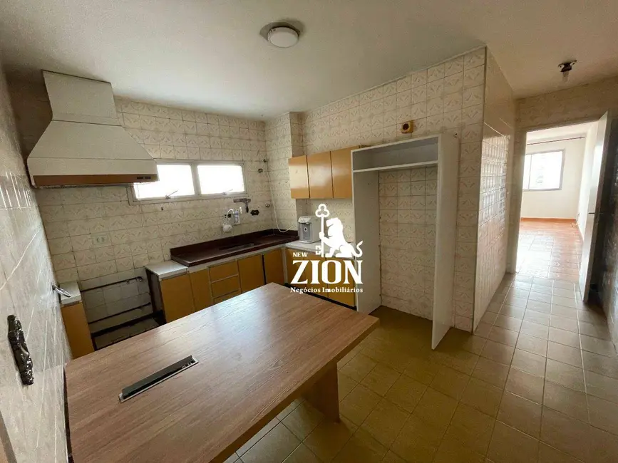 Apartamento com 3 quartos à venda, 113m2 em Santana, São Paulo - SP - imagem 3 Foto 3 de Apartamento com 3 quartos à venda, 113m2 em Santana, São Paulo - SP