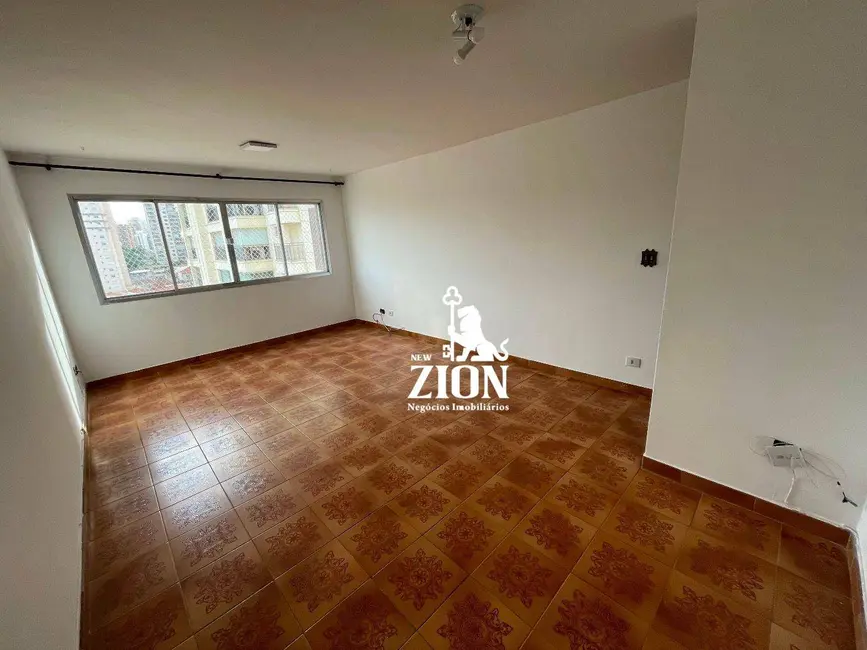 Foto 1 de Apartamento com 3 quartos à venda e para alugar, 113m2 em Santana, São Paulo - SP