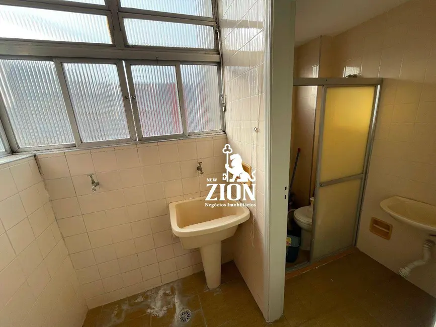 Apartamento com 3 quartos à venda, 113m2 em Santana, São Paulo - SP - imagem 9 Foto 9 de Apartamento com 3 quartos à venda, 113m2 em Santana, São Paulo - SP