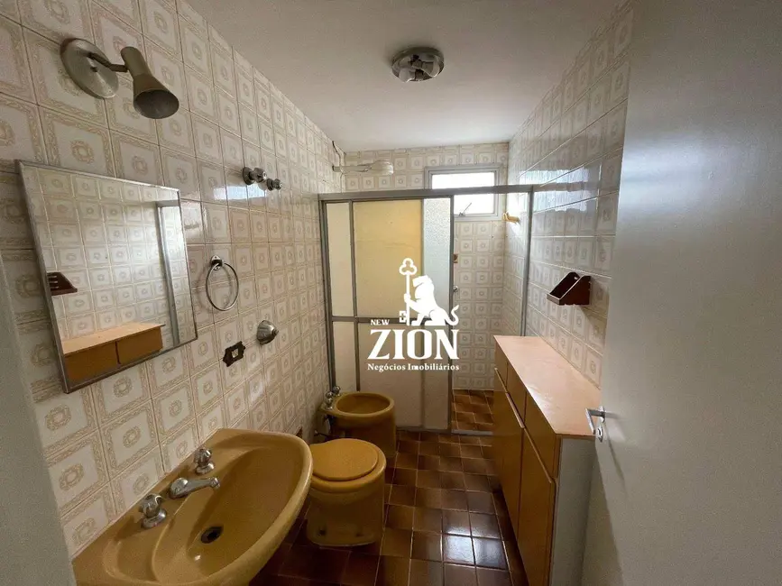 Apartamento com 3 quartos à venda, 113m2 em Santana, São Paulo - SP - imagem 7 Foto 7 de Apartamento com 3 quartos à venda, 113m2 em Santana, São Paulo - SP