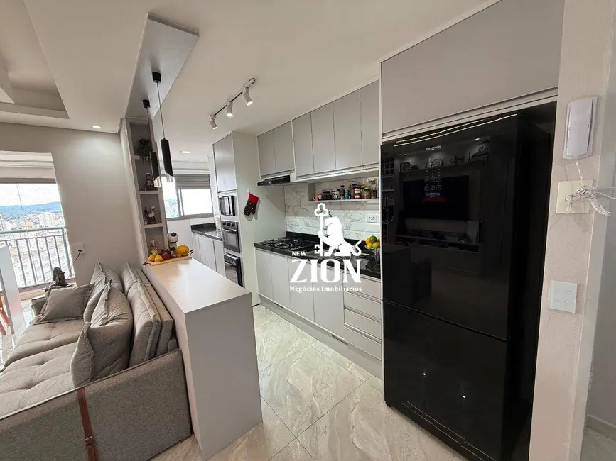 Apartamento com 2 quartos à venda, 64m2 em Parada Inglesa, São Paulo - SP - imagem 7 Foto 7 de Apartamento com 2 quartos à venda, 64m2 em Parada Inglesa, São Paulo - SP