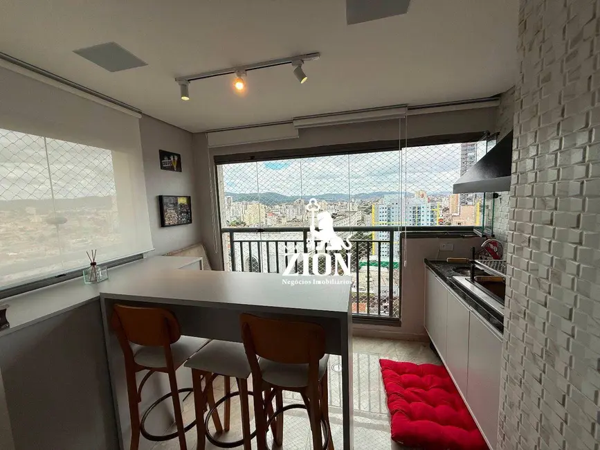 Apartamento com 2 quartos à venda, 64m2 em Parada Inglesa, São Paulo - SP - imagem 3 Foto 3 de Apartamento com 2 quartos à venda, 64m2 em Parada Inglesa, São Paulo - SP