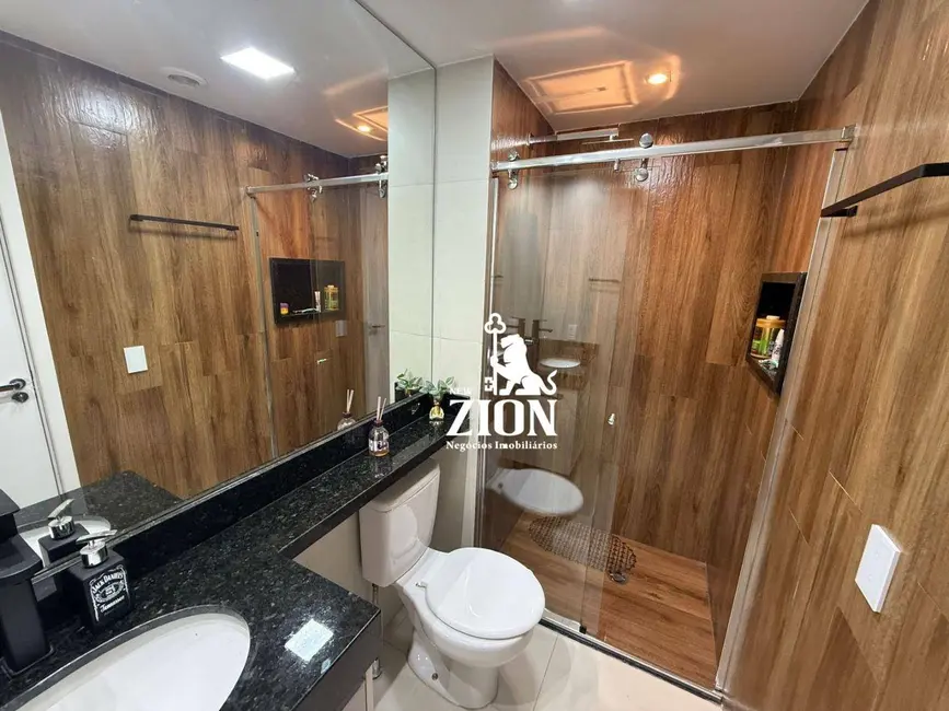 Apartamento com 2 quartos à venda, 64m2 em Parada Inglesa, São Paulo - SP - imagem 4 Foto 4 de Apartamento com 2 quartos à venda, 64m2 em Parada Inglesa, São Paulo - SP