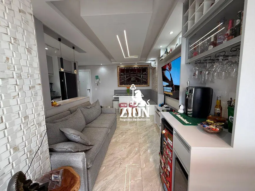 Apartamento com 2 quartos à venda, 64m2 em Parada Inglesa, São Paulo - SP - imagem 6 Foto 6 de Apartamento com 2 quartos à venda, 64m2 em Parada Inglesa, São Paulo - SP