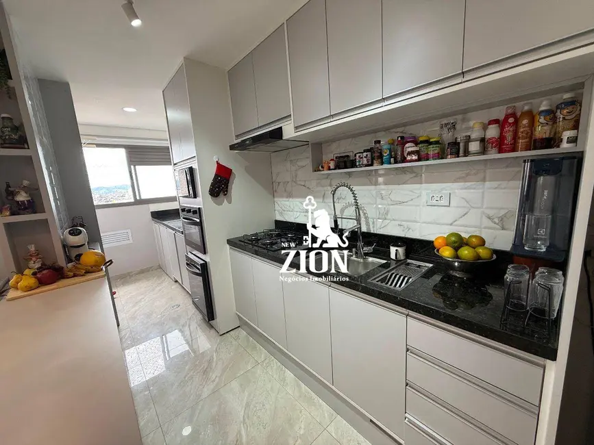 Apartamento com 2 quartos à venda, 64m2 em Parada Inglesa, São Paulo - SP - imagem 8 Foto 8 de Apartamento com 2 quartos à venda, 64m2 em Parada Inglesa, São Paulo - SP