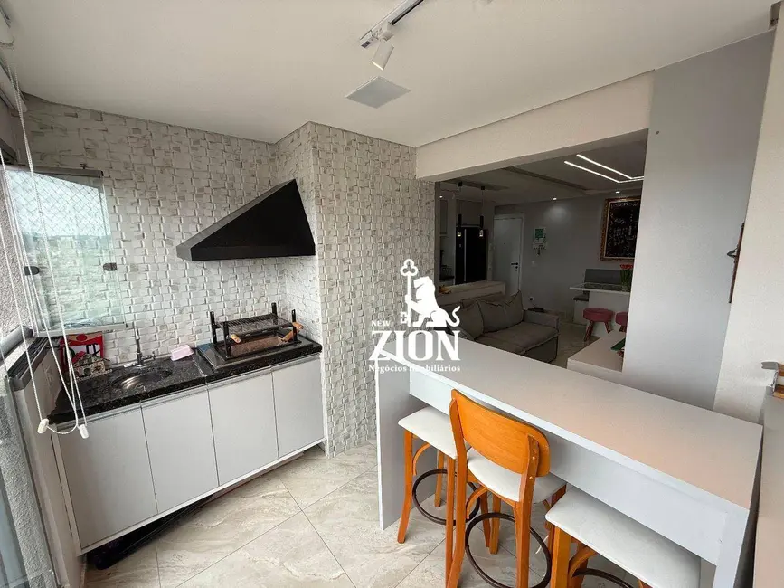 Apartamento com 2 quartos à venda, 64m2 em Parada Inglesa, São Paulo - SP - imagem 5 Foto 5 de Apartamento com 2 quartos à venda, 64m2 em Parada Inglesa, São Paulo - SP