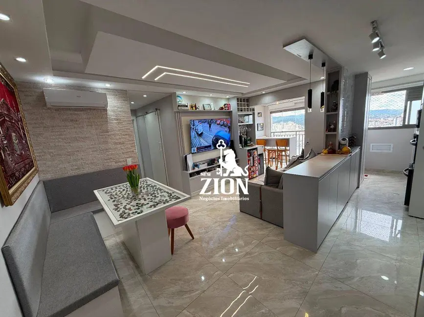 Apartamento com 2 quartos à venda, 64m2 em Parada Inglesa, São Paulo - SP - imagem 1 Foto 1 de Apartamento com 2 quartos à venda, 64m2 em Parada Inglesa, São Paulo - SP