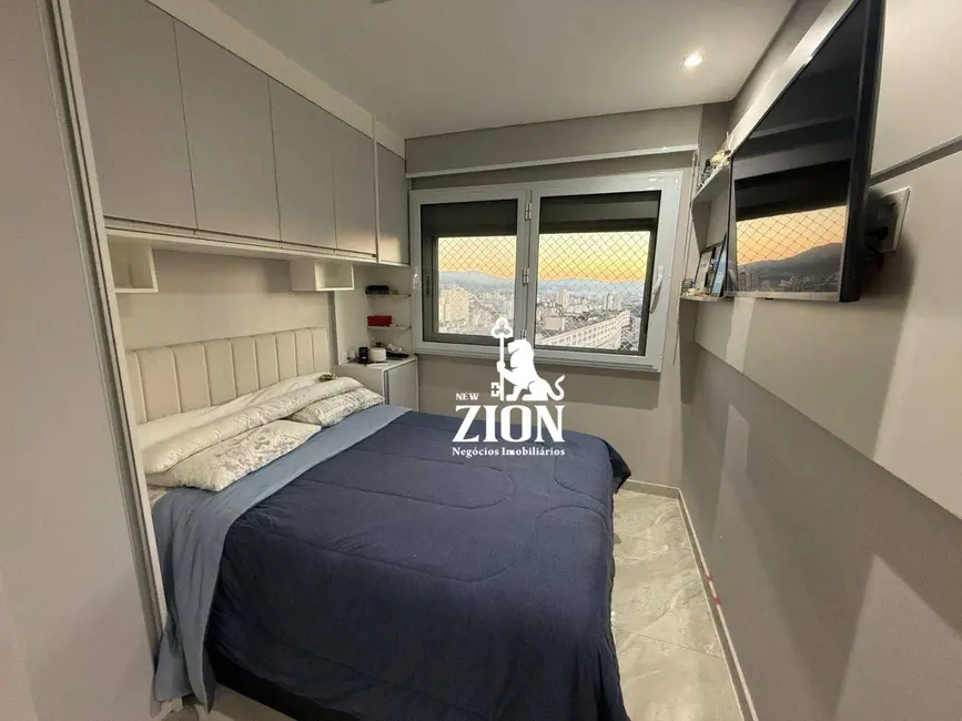 Apartamento com 2 quartos à venda, 64m2 em Parada Inglesa, São Paulo - SP - imagem 9 Foto 9 de Apartamento com 2 quartos à venda, 64m2 em Parada Inglesa, São Paulo - SP