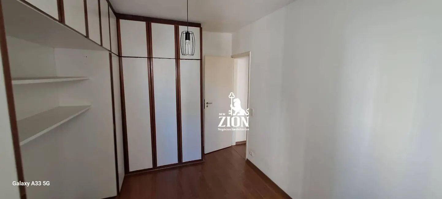 Apartamento com 2 quartos à venda, 65m2 em Chora Menino, São Paulo - SP - imagem 5 Foto 5 de Apartamento com 2 quartos à venda, 65m2 em Chora Menino, São Paulo - SP