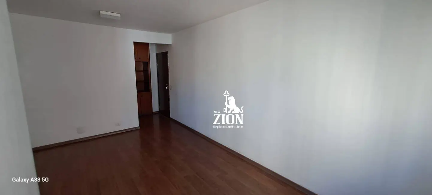 Apartamento com 2 quartos à venda, 65m2 em Chora Menino, São Paulo - SP - imagem 2 Foto 2 de Apartamento com 2 quartos à venda, 65m2 em Chora Menino, São Paulo - SP