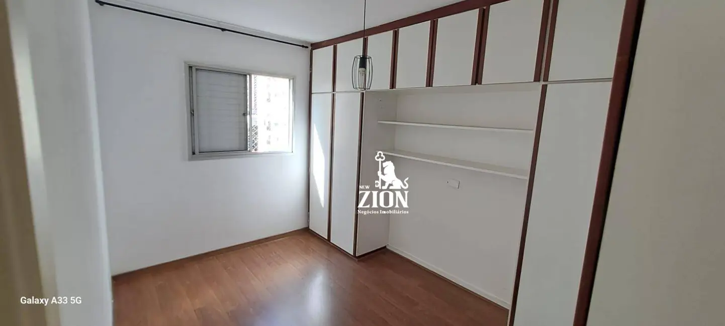 Apartamento com 2 quartos à venda, 65m2 em Chora Menino, São Paulo - SP - imagem 6 Foto 6 de Apartamento com 2 quartos à venda, 65m2 em Chora Menino, São Paulo - SP