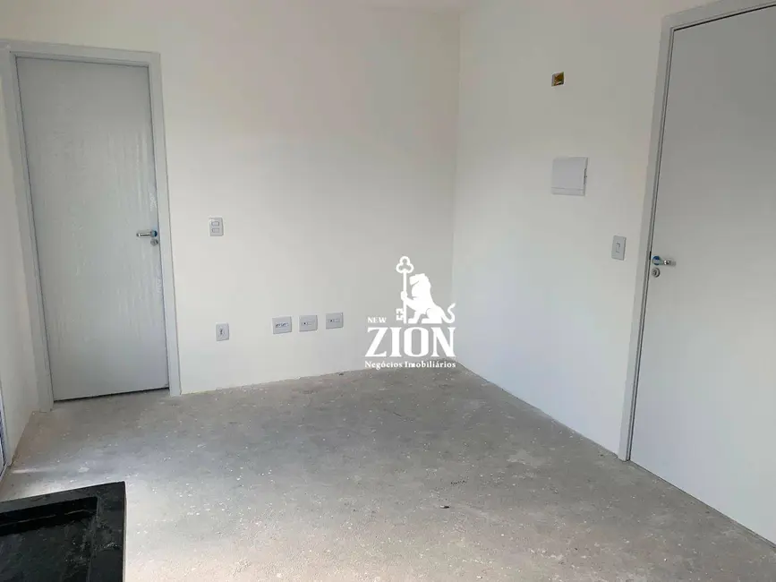 Apartamento com 1 quarto à venda, 29m2 em Jardim São Paulo(Zona Norte), São Paulo - SP - imagem 4 Foto 4 de Apartamento com 1 quarto à venda, 29m2 em Jardim São Paulo(Zona Norte), São Paulo - SP