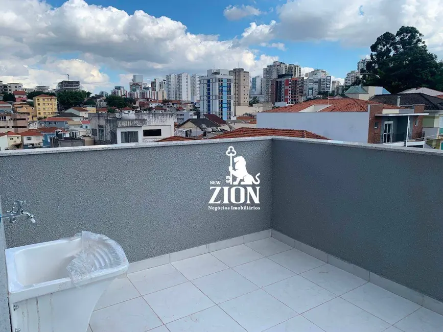 Apartamento com 1 quarto à venda, 29m2 em Jardim São Paulo(Zona Norte), São Paulo - SP - imagem 1 Foto 1 de Apartamento com 1 quarto à venda, 29m2 em Jardim São Paulo(Zona Norte), São Paulo - SP