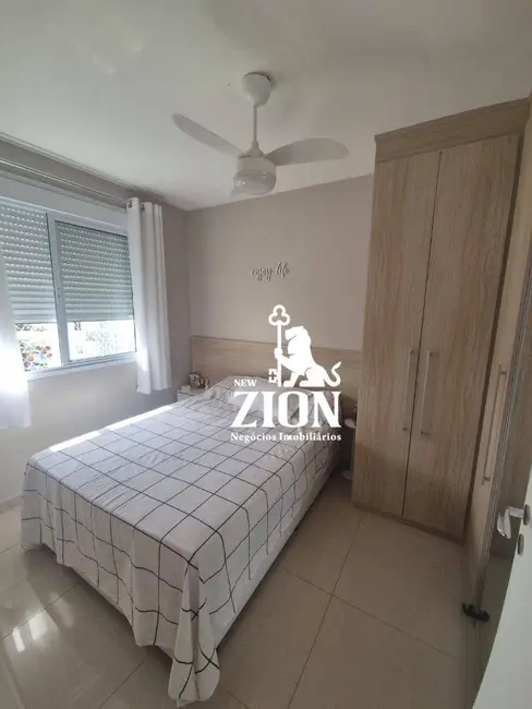 Foto 2 de Apartamento com 2 quartos à venda, 49m2 em Vila Guilherme, São Paulo - SP