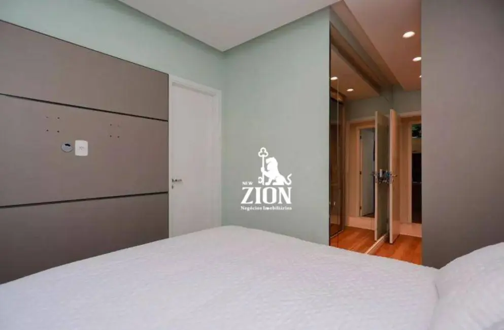 Foto 4 de Apartamento com 3 quartos à venda, 120m2 em Santa Teresinha, São Paulo - SP