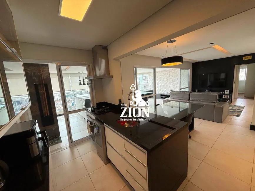 Foto 7 de Apartamento com 3 quartos à venda, 120m2 em Santa Teresinha, São Paulo - SP