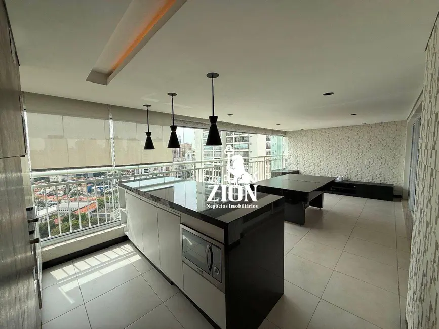 Foto 5 de Apartamento com 3 quartos à venda, 120m2 em Santa Teresinha, São Paulo - SP