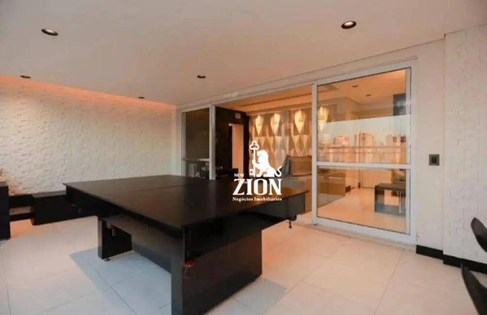 Foto 3 de Apartamento com 3 quartos à venda, 120m2 em Santa Teresinha, São Paulo - SP