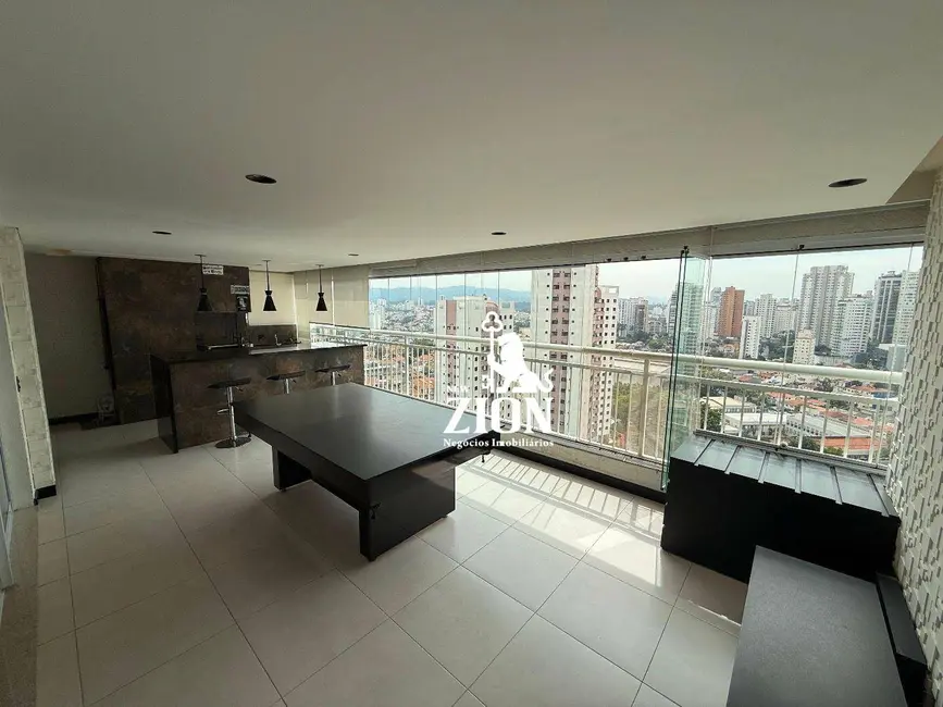 Foto 1 de Apartamento com 3 quartos à venda, 120m2 em Santa Teresinha, São Paulo - SP