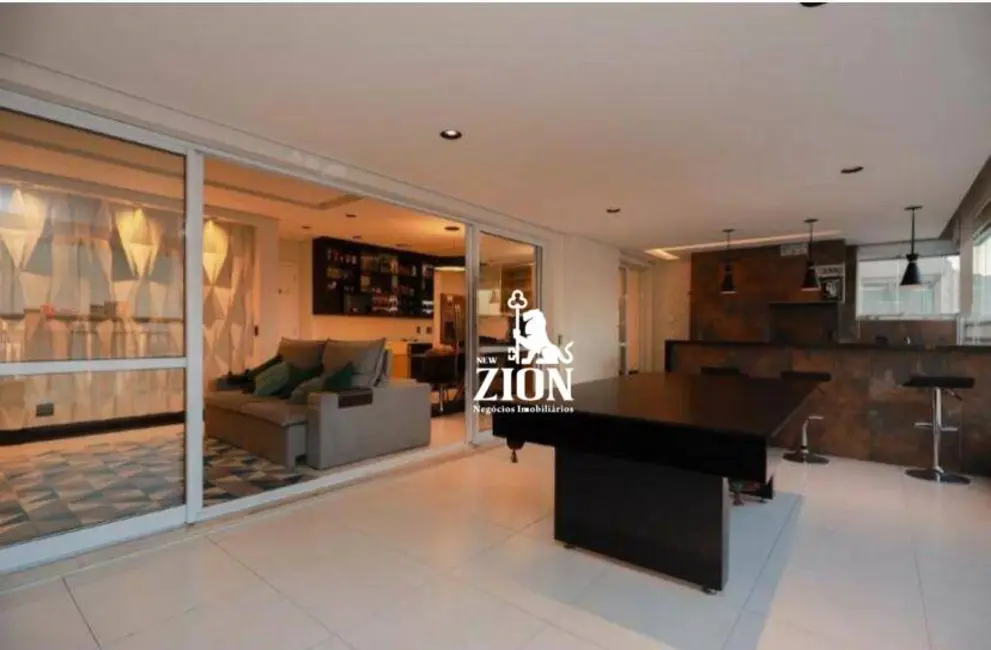 Foto 2 de Apartamento com 3 quartos à venda, 120m2 em Santa Teresinha, São Paulo - SP