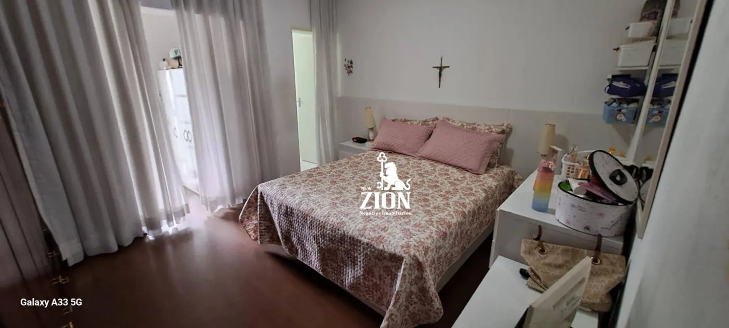 Foto 5 de Sobrado com 3 quartos à venda, 89m2 em Água Fria, São Paulo - SP