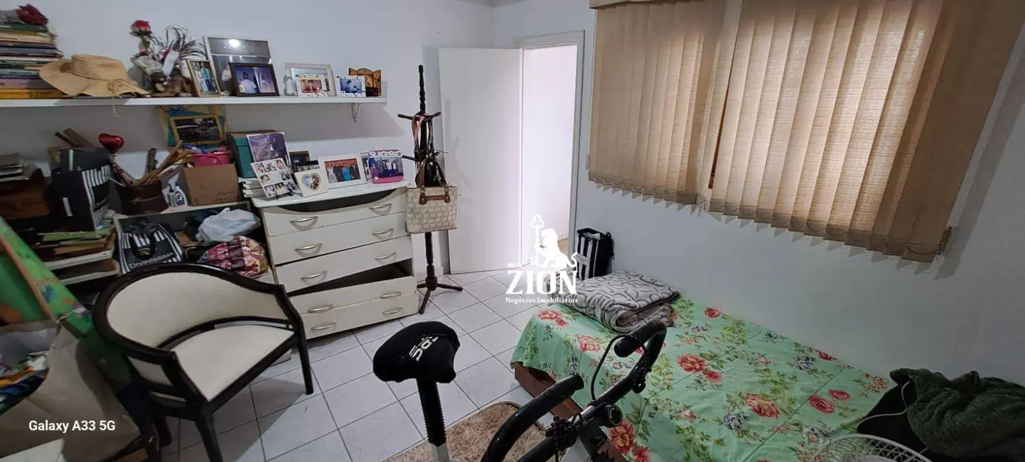 Foto 8 de Sobrado com 3 quartos à venda, 89m2 em Água Fria, São Paulo - SP