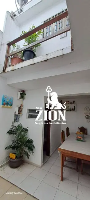 Foto 9 de Sobrado com 3 quartos à venda, 89m2 em Água Fria, São Paulo - SP