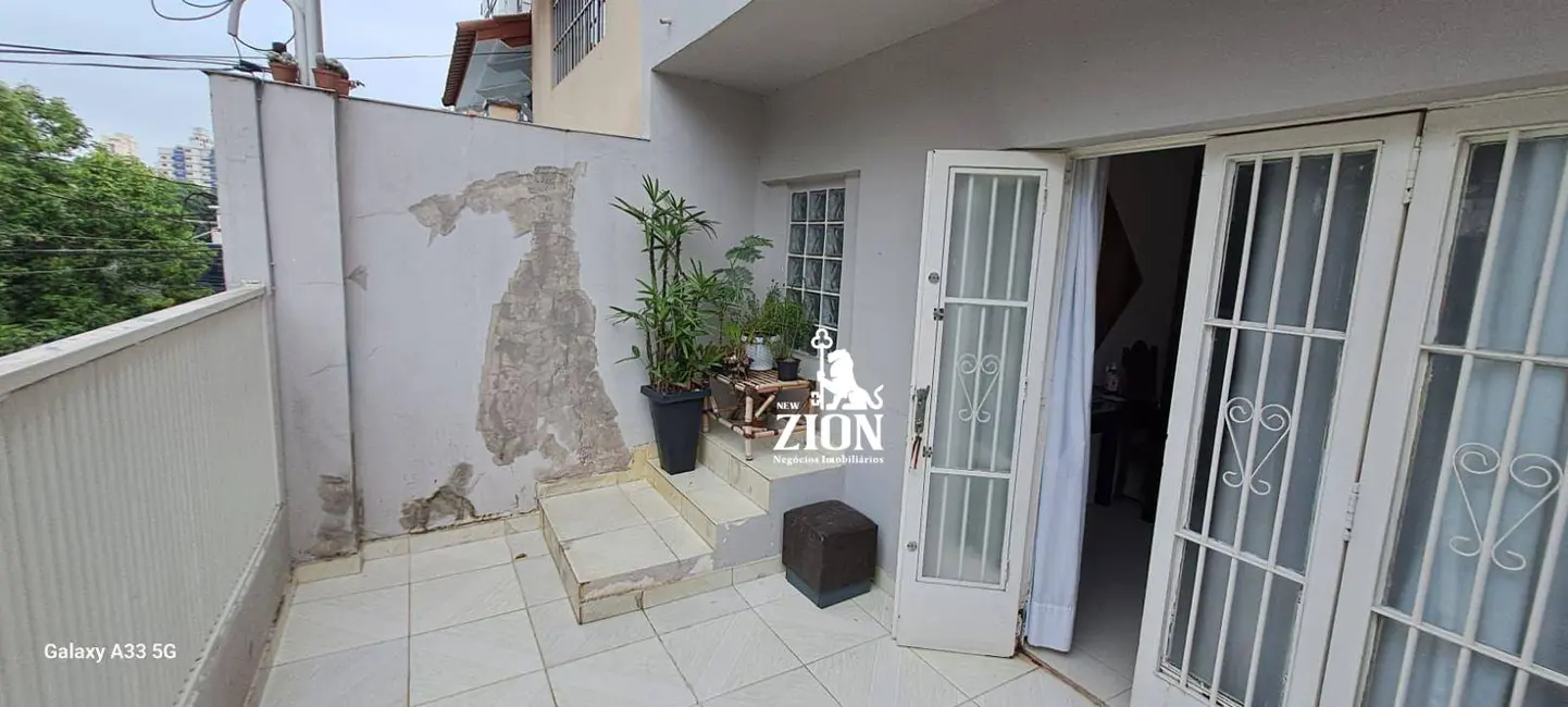 Foto 2 de Sobrado com 3 quartos à venda, 89m2 em Água Fria, São Paulo - SP