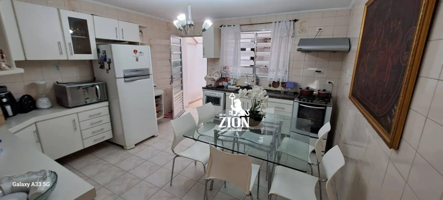 Foto 3 de Sobrado com 3 quartos à venda, 89m2 em Água Fria, São Paulo - SP