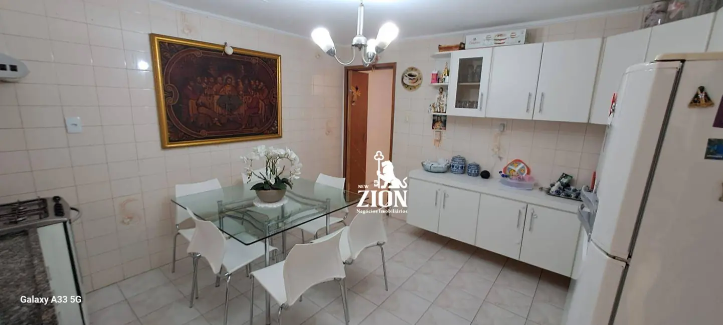 Foto 4 de Sobrado com 3 quartos à venda, 89m2 em Água Fria, São Paulo - SP