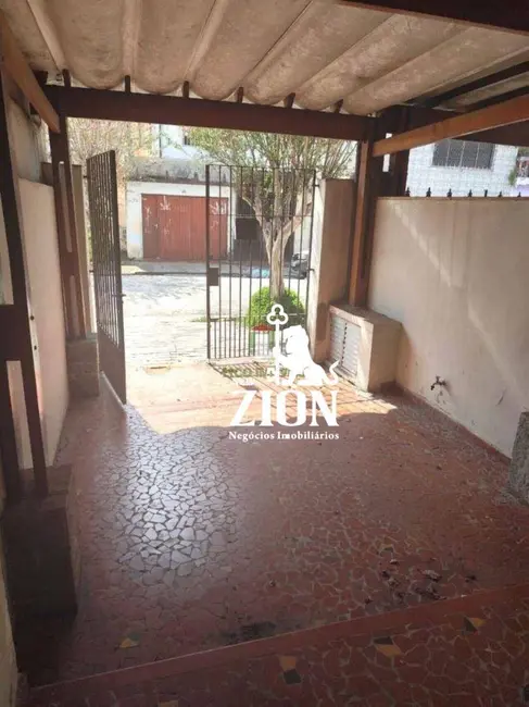 Foto 1 de Sobrado com 2 quartos à venda, 60m2 em Vila Guilherme, São Paulo - SP