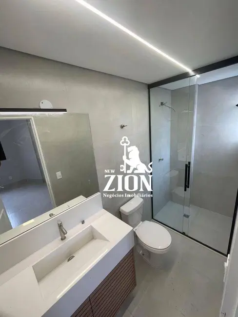 Foto 4 de Apartamento com 3 quartos à venda, 85m2 em Jardim Paraíso, São Paulo - SP