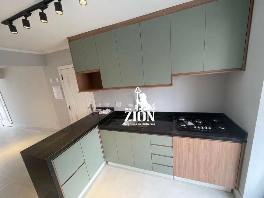 Foto 1 de Apartamento com 3 quartos à venda, 85m2 em Jardim Paraíso, São Paulo - SP