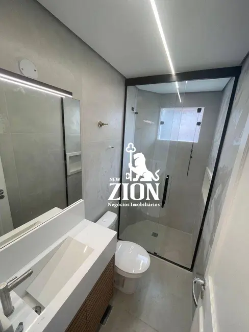 Foto 2 de Apartamento com 3 quartos à venda, 85m2 em Jardim Paraíso, São Paulo - SP