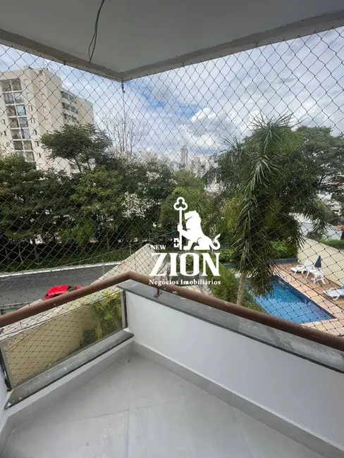Foto 5 de Apartamento com 3 quartos à venda, 85m2 em Jardim Paraíso, São Paulo - SP