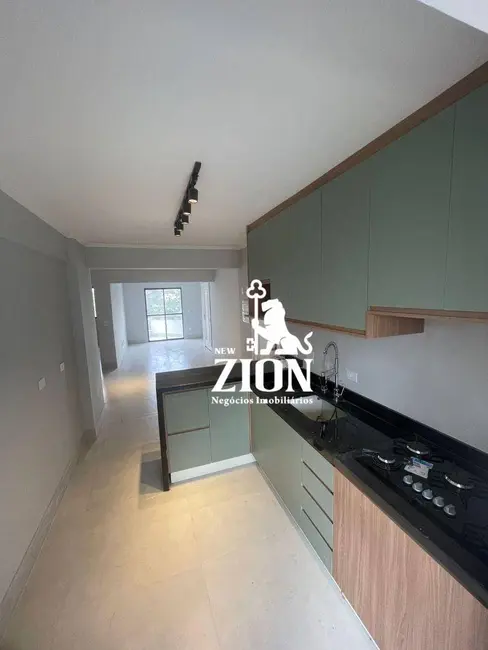 Foto 8 de Apartamento com 3 quartos à venda, 85m2 em Jardim Paraíso, São Paulo - SP