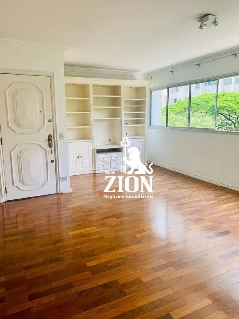 Foto 1 de Apartamento com 3 quartos à venda, 187m2 em Santana, São Paulo - SP